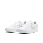 Nike Court Royale AC 'White Pistachio Frost' AO2810-111 Naiste Jalan&otilde;ud EU 38 valge/pistaatsia v&auml;rvi