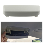 Autoklaaside hoidik Volkswagen VW ID3 ID4 CROZZ ID4X ID6 CROZZ ID.6 X Golf 8 jaoks Klaasikarbi karbi tarvikud hall v&auml;rv