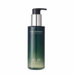 OHUI Prime Advancer De-Aging geel-vahuks muunduv puhastaja 200ml &ndash; S&uuml;gavpuhastav hooldus