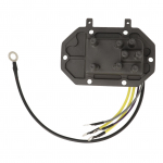 Pinge regulaator 0583689 35A Usaldusv&auml;&auml;rne Vastupidav Pinge regulaator alaldi Asendus Johnson Evinrude CE275 jaoks
