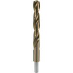 RUKO 2005170 HSSE-Co 5 Spiraalpuur 17 mm Kogupikkus 184 mm DIN 338 1 tk(s)