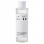 Anua Heartleaf 77% Soothing Toner 250ML/500ml, Niisutav tooner, mis sisaldab 77% Houttuynia Cordata ekstrakti, mis aitab rahustada tundlikku nahka 250ML