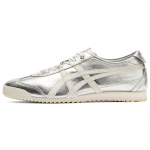 Onitsuka Tiger Mexico 66 Sd Puhta H&otilde;beda ja Kreemika V&auml;rvi Tennised 1183B955-020 41.5 h&otilde;be