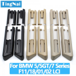 LHD RHD Vasak Parem Auto Istme Siin Liugsiin Liist BMW 5 5GT 7 Seeria F10LCI F18LCI F01LCI F02LCI F07LCI jaoks Rear Right Oyster