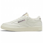 Reebok Club C 85 Vintage 'Chalk Alabaster' tossud GX3681 40.5