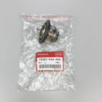 Originaal Honda termostaat ja tihend Accord Prelude Integra CRV Civic 19301-PAA-306