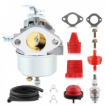 Carburetor w/ Gasket for Toro Snowblower 38035 38052 38054 38052C 38035C 38056C