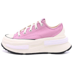 Converse CHUCK TAYLOR spordikaduaalsed mugavad moekad vastupidavad madalad vabaajajalatsid unisex roosad ja valged 38