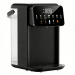 3L kiirkuumavee dosaator, lauale paigutatav, &uuml;he nupuvajutusega kasutatav koduseks kasutamiseks EU 220V