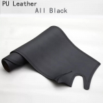 Armatuurlaua Kate Nahast Padi P&auml;ikesekaitse Libisemisvastased Tarvikud Porsche Boxster 986 1996 1997 1998 - 2004 2001 All Black LHD