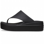 Crocs Brooklyn EVA tossud Pl&auml;tud 'Must' Naiste 37-38