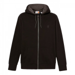 Timberland Oyster River Lukuga Kapuutsiga Fliisjakk Meeste jakid TB0A2GCJ-X65 M