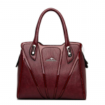 K&auml;ekott Mood &Otilde;lakott Naiste kott 2023 Trend Must Punane Sinine Pruun Naistekott 30.5 x 13 x 26cm burgundiapunane