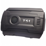 Nullkliirens 06K 103 925T 06K 103 925L 1.8T 2.0T Mootori kapoti kaitsekate VW B8L Tiguan L Touran L jaoks