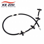 6460701532 K&uuml;tuse &uuml;levoolu lekkekanal Mercedes Vito Viano 2.0 2.2 CDI jaoks A6460701532