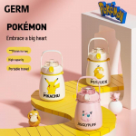 Germ Pok&eacute;mon suur mahutavusega isoleeritud veepudel