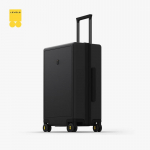 LEVEL8 K&otilde;va kestaga PC-kohver 24 inch (Check-in)