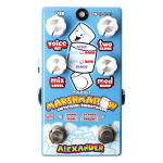 Alexander Pedals Kitarrim&otilde;ju helik&otilde;rguse nihutaja Marshmallow
