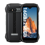 Blackview N6000 Kompaktne vastupidav nutitelefon 4,3-tolline, 16 GB RAM 256 GB ROM, 48 MP kaamera, 3880 mAh aku, Helio G99 only smartphones must