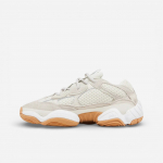 adidas Yeezy 500 Stone Taupe 40 valge