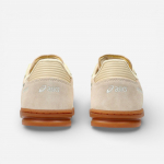 ASICS Skyhand OG Marzipan Dried Leaf Green 36 roheline