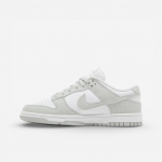 Nike Dunk low Grey Corduroy 40.5 hall