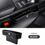 Autotooli pilude hoiustaja T&auml;iteaine Multifunktsionaalne Auto Korraldaja BMW X1 X2 X3 X5 X4 X6 X7 G30 G20 G32 G11 G12 F40 F30 F20 F1 jaoks Black-right