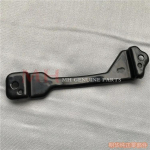 for Honda 2014-18 Jade battery upper cover iro, battery fixed platen