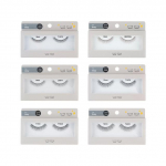 ccam bbak - Original Eyelash Pair - 9 Types 11mm Thick