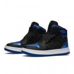 Air Jordan Wmns Air Jordan 1 Nova XX Must Game Royal AV4052-041 EU 37.5 valge/must