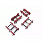 Suzuki Samurai Sj410 Sj413 Gypsy kere t&otilde;stmise lingikomplekt | Sobib