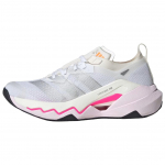 Adidas Rapidmove Pro Mugav istuvus Hingavad treeningjalatsid Naiste toss Cloud-White JP8783 38