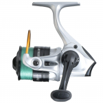 AbuGarcia CARDINAL III S2000 tsentrifuugrull koos n&ouml;&ouml;riga hall v&auml;rv