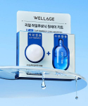 Wellage Real Hyaluronic One Day Kit 4pcs NONE