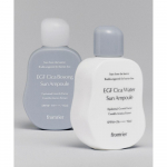 Fromrier Vegan EGF Cica Vee-pomm P&auml;ikesekaitse ampull 56ml Water sun ampoule