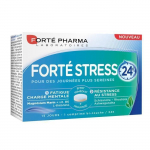 Fort&eacute; Pharma Fort&eacute; Stress 24h 15 comprim&eacute;s