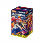 Originaal Transformers GALAXY 8 Vision Unicron Rod Blitzwing Metroplex Optimus Prime Decepticons Tegevuskuju Kingitus