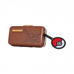 Pokemon Mini Rahakott &Otilde;larihmaga Mini Mini &Otilde;la K&otilde;va V&auml;ike Eseme Vidin Reisimine Lihtne Pokemon Kohvri-Stiilis Rihm, Kott, Kott, Koguja, Ladustamine, Koguja,
