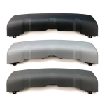 Tagumise kaitseraua pukseerimiskonksu kate Land Rover Discovery Sportile (LR077790, LR077791, LR077792) LR077792