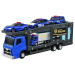 TAKARA TOMY Tomica Maailma Politsei Autotransport&ouml;&ouml;ri Komplekt