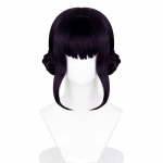 LAOS OLEMAS Suurus 110cm-150cm Huntrix Rumi Zoey Mira Cosplay Kost&uuml;&uuml;m K-pop Deemonik&uuml;ttide Cosplay Iidol Rollim&auml;ng Halloweeni Riietus 110cm