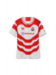 Canterbury Jaapan Kodu m&auml;ngus&auml;rk Replica Suur 10, Valge,