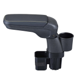 SEIWA k&auml;etugi IMP110 Suzuki ja Nomadi jaoks Kohandatud disainiga lihtsaks paigaldamiseks Reguleeritav &Uuml;hildub Jimny ja Nomadi s&otilde;idukitega Spetsiifiline