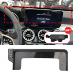 sobib Mercedes-Benz C-klassile 2019 2020-2025 C KLASS W205 (10,25 tolli) Navigatsioonitelefoni hoidikukinnitus Kohandatud auto tarvikud