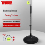 Teloon Tennise Swingi Liikumise Treener