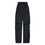 Adidas Originals P P&uuml;ksid V&auml;liseikluseks Triibulised Kootud L&otilde;dvad Spordip&uuml;ksid Naistele KS2865 L