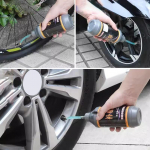 Jalgrattarehvi tihendusaine Kiire 380 ml Pikaajaline Kaasaskantav Vedel Jalgrattarehvi parandus-tihendusaine Tarvikutele Jalgratas Auto ATV Traktor Sportlik China Mainland