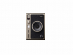 Fujifilm Instax Evo H&uuml;briidiline kiirkaamera instax mini Evo Must INS MINI EVO KULDNE C instax mini Evo 90. aastap&auml;eva SPKit TITAANKULDNE (Kohe must