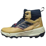 Adidas Terrex Unity Leather Mid Rain.RDY 'Beige Tone Mesa' GZ3970 42