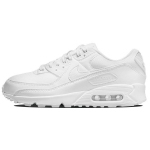 Nike Air Max 90 Triple White 2022 Naiste DH8010-100 37.5
